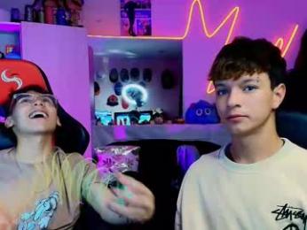 rawdudes webcam model stream image