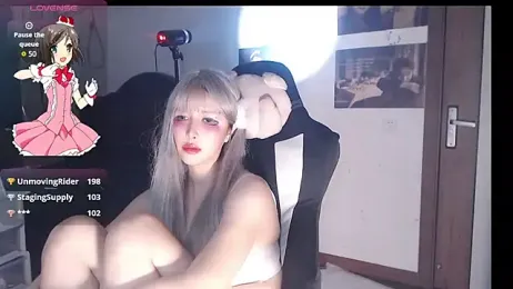 candy_cola webcam model stream image