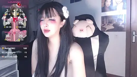 candy_cola webcam model stream image