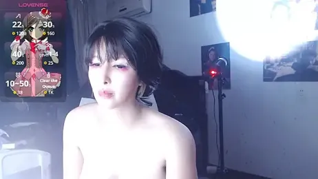 candy_cola webcam model stream image