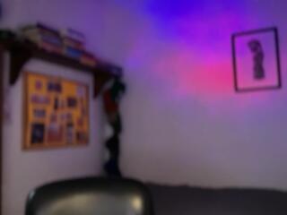 Vorian Cavallieri webcam model stream image