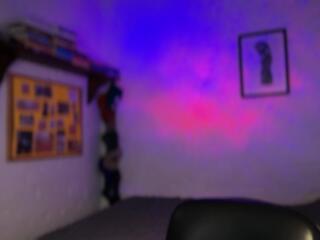 Vorian Cavallieri webcam flirt4free model stream image