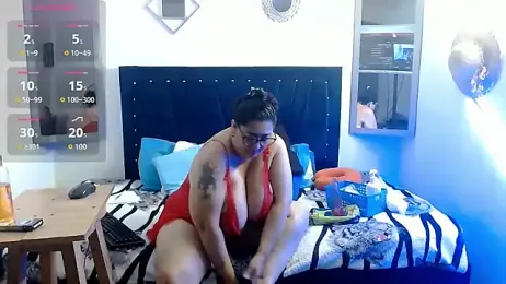 bubis_laru53 webcam model stream image