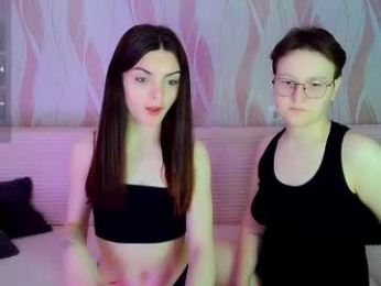 pornostendup webcam model stream image