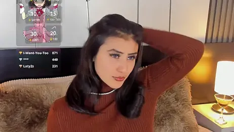 fiorella_paris webcam model stream image