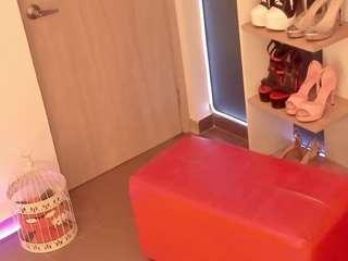 sexycoco20 webcam model stream image