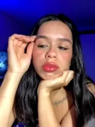 xlovelygirlx webcam model stream image