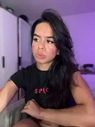 xlovelygirlx webcam model stream image