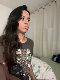 xlovelygirlx webcam model stream image