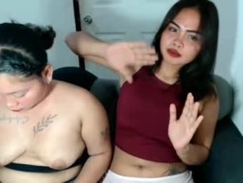 ms_loraine webcam model stream image