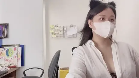 Bamboo_Swetie webcam model stream image