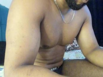 Nataymiky webcam model stream image