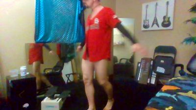 ALBSUREIV webcam cam4 model stream image