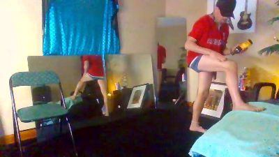 ALBSUREIV webcam model stream image