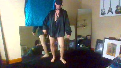 ALBSUREIV webcam model stream image