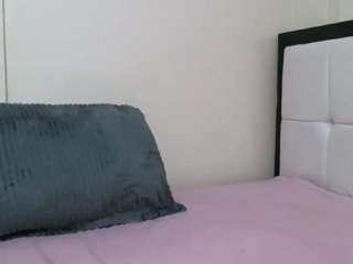 candylily01 webcam model stream image