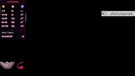 Anytoly webcam model stream image