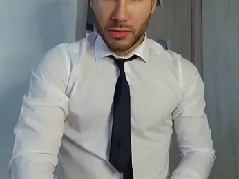 Justynn1 webcam model stream image