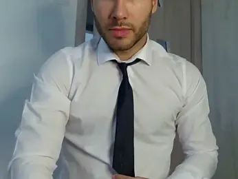 Justynn1 webcam model stream image