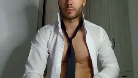 Justynn1 webcam model stream image