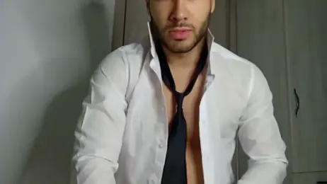 Justynn1 webcam model stream image