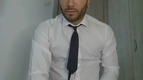 Justynn1 webcam model stream image