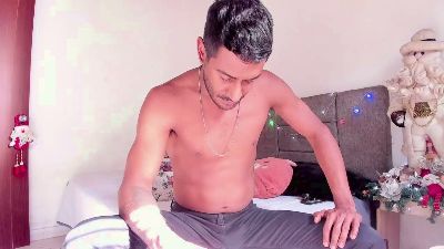 Santho_rpo webcam cam4 model stream image