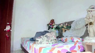 Santho_rpo webcam model stream image