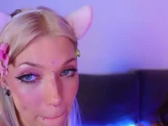 nikkisilk webcam chaturbate model stream image