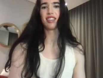 sleek_elf webcam model stream image