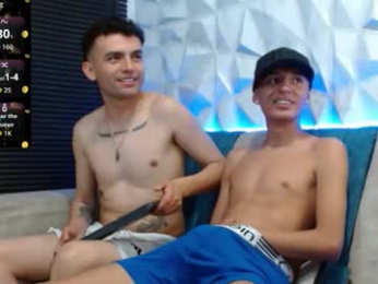 isaac_tan webcam model stream image