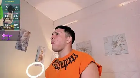 JUANDIAMONDS98 webcam stripchat model stream image