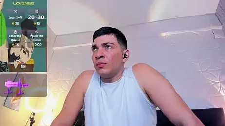 JUANDIAMONDS98 webcam model stream image