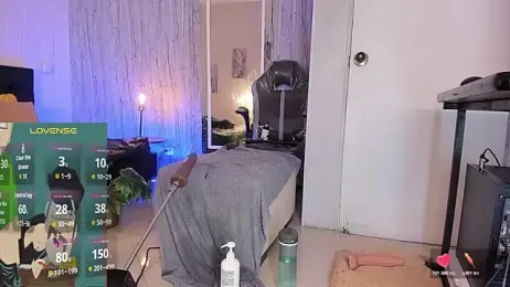 JUANDIAMONDS98 webcam stripchat model stream image