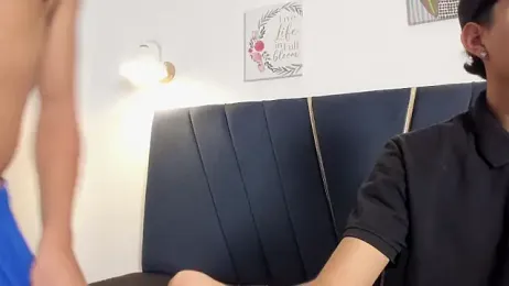 yago_77 webcam model stream image