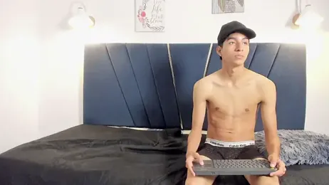 yago_77 webcam model stream image