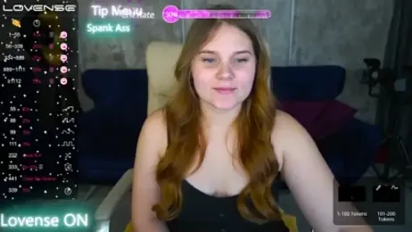 VinnaSky webcam model stream image