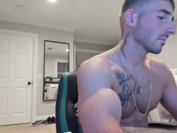 johnprice325 webcam model stream image