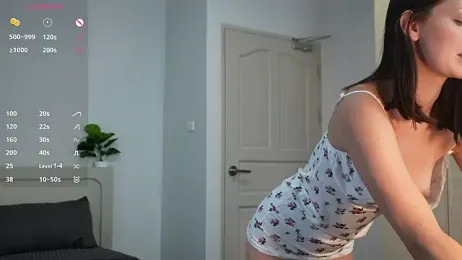 pussysvittyy webcam stripchat model stream image