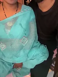 Secret_Couple_X webcam model stream image