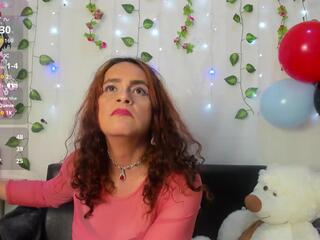 Mishell Bons webcam model stream image