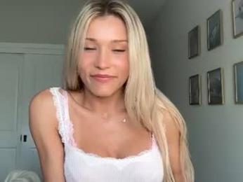 xoxoamberr webcam chaturbate model stream image