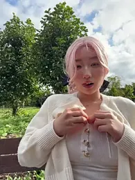 winter11 webcam model stream image