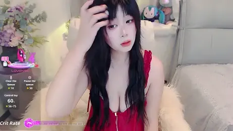 yoyoyo_99 webcam model stream image