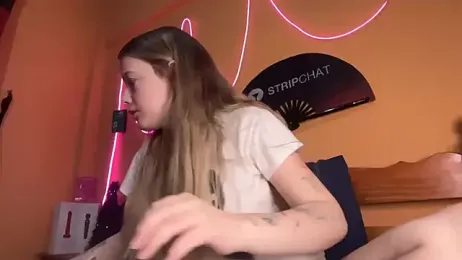 imveranito webcam model stream image