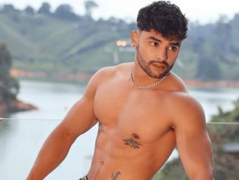 JordanKonnor webcam livejasmin model stream image