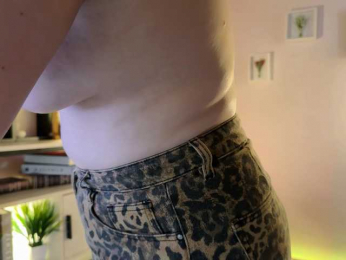 LelaRyann webcam model stream image