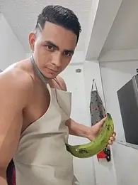 ChoreyTaiylor webcam model stream image