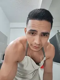 ChoreyTaiylor webcam stripchat model stream image
