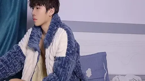 Stuffy-111 webcam model stream image